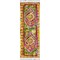 Nuloom Shania Medallion Shaggy Area Rug 2ft 8in x 8ft OZXL12A-2808 - alternate 3